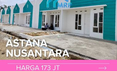 Perumahan Subsidi Dekat Kota Makassar