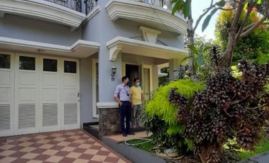 jual rumah mewah murah kampungrambutan ciracas jaktim