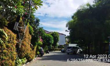 jual rumah mewah murah kampungrambutan ciracas jaktim