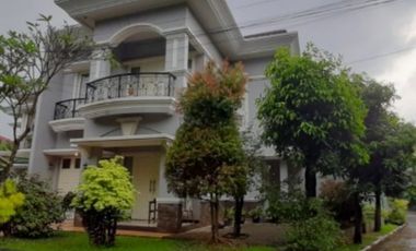 jual rumah mewah murah kampungrambutan ciracas jaktim