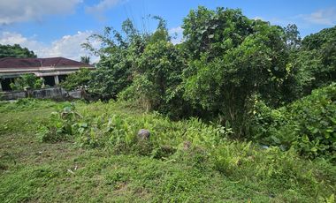 Dijual Tanah Somber Balikpapan