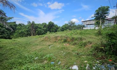 Dijual Tanah Somber Balikpapan