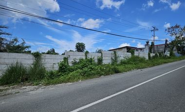 Dijual Tanah Somber Balikpapan