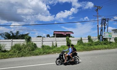 Dijual Tanah Somber Balikpapan