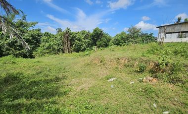 Dijual Tanah Somber Balikpapan