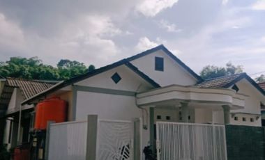 Jual Rumah di sempaja, samarinda