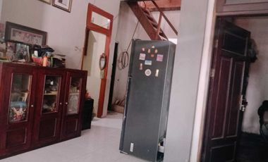 Jual Rumah di sempaja, samarinda