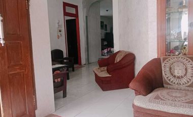 Jual Rumah di sempaja, samarinda