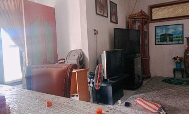 Jual Rumah di sempaja, samarinda
