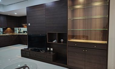 Apartemen deket pondok indah sewa