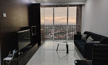 Apartemen deket pondok indah sewa