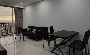 Apartemen deket pondok indah sewa