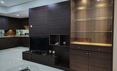 Apartemen deket pondok indah sewa