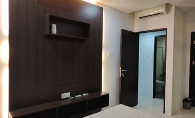 Apartemen deket pondok indah sewa