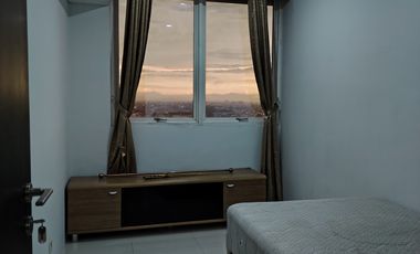 Apartemen deket pondok indah sewa