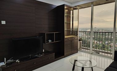 Apartemen deket pondok indah sewa