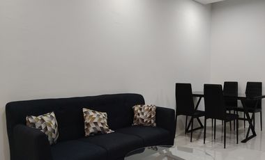 Apartemen deket pondok indah sewa