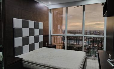 Apartemen deket pondok indah sewa