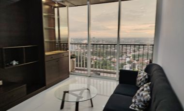 Apartemen deket pondok indah sewa