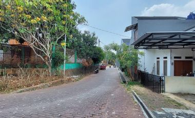 jual rumah murah Jatiwaringin pondokgede