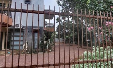 jual rumah murah Jatiwaringin pondokgede