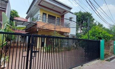 jual rumah murah Jatiwaringin pondokgede