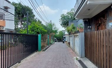 jual rumah murah Jatiwaringin pondokgede