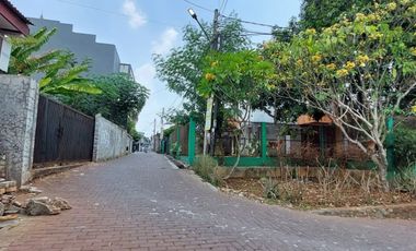 jual rumah murah Jatiwaringin pondokgede