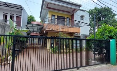 jual rumah murah Jatiwaringin pondokgede