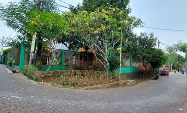 jual rumah murah Jatiwaringin pondokgede