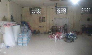 Dijual Gudang di Jelupang – Dekat Villa Melati Mas, Cocok kos-kosan