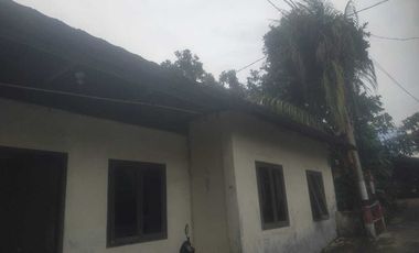 Dijual Gudang di Jelupang – Dekat Villa Melati Mas, Cocok kos-kosan