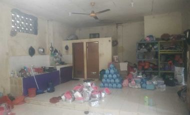 Dijual Gudang di Jelupang – Dekat Villa Melati Mas, Cocok kos-kosan