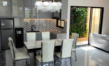 RUMAH MEWAH KLASIK DEKAT PEMDA SLEMAN