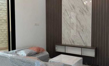 RUMAH MEWAH KLASIK DEKAT PEMDA SLEMAN