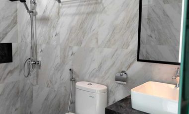 RUMAH MEWAH KLASIK DEKAT PEMDA SLEMAN