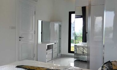 RUMAH MEWAH KLASIK DEKAT PEMDA SLEMAN