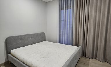 Rumah Aether Hook di Greenwich BSD Full Furnish