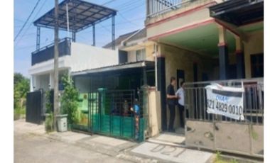 Rumah dijual di Sepinggan Raya, Balikpapan Selatan, Balikpapan, Kalimantan Timur