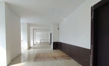 RUKO GANDENG – SLEMAN] LUAS, STRATEGIS, & HARGA BERSAHABAT