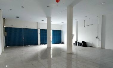 RUKO GANDENG – SLEMAN] LUAS, STRATEGIS, & HARGA BERSAHABAT