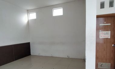 RUKO GANDENG – SLEMAN] LUAS, STRATEGIS, & HARGA BERSAHABAT