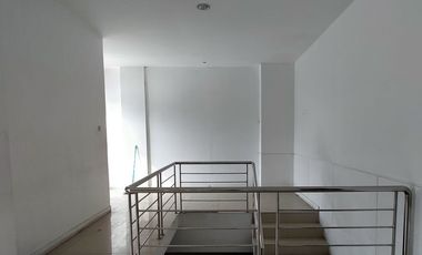 RUKO GANDENG – SLEMAN] LUAS, STRATEGIS, & HARGA BERSAHABAT