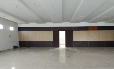 RUKO GANDENG – SLEMAN] LUAS, STRATEGIS, & HARGA BERSAHABAT