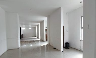 RUKO GANDENG – SLEMAN] LUAS, STRATEGIS, & HARGA BERSAHABAT