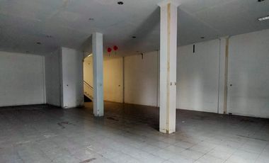 RUKO GANDENG – SLEMAN] LUAS, STRATEGIS, & HARGA BERSAHABAT