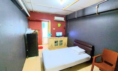 SEWA MURAH BULANAN APARTEMEN GREEN PARK VIEW FULL FURNISHED