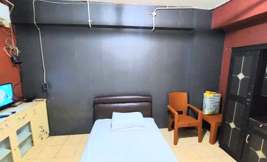 SEWA MURAH BULANAN APARTEMEN GREEN PARK VIEW FULL FURNISHED