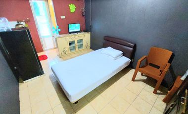 SEWA MURAH BULANAN APARTEMEN GREEN PARK VIEW FULL FURNISHED