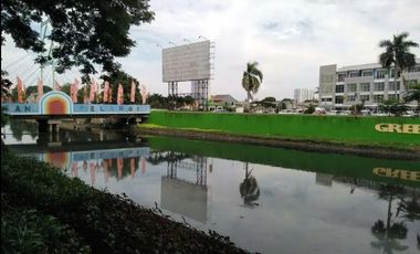 SEWA MURAH BULANAN APARTEMEN GREEN PARK VIEW FULL FURNISHED